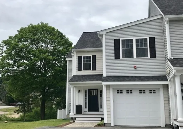 Homes for sale in Hudson, MA | 74 Cox Street #1, Hudson, MA 01749 | MLS# 73497537