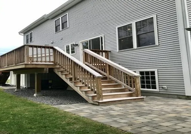 Homes for sale in Hudson, MA | 74 Cox Street #1, Hudson, MA 01749 | MLS# 73497537