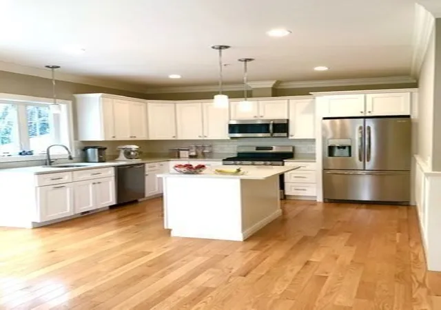 Homes for sale in Hudson, MA | 74 Cox Street #1, Hudson, MA 01749 | MLS# 73497537