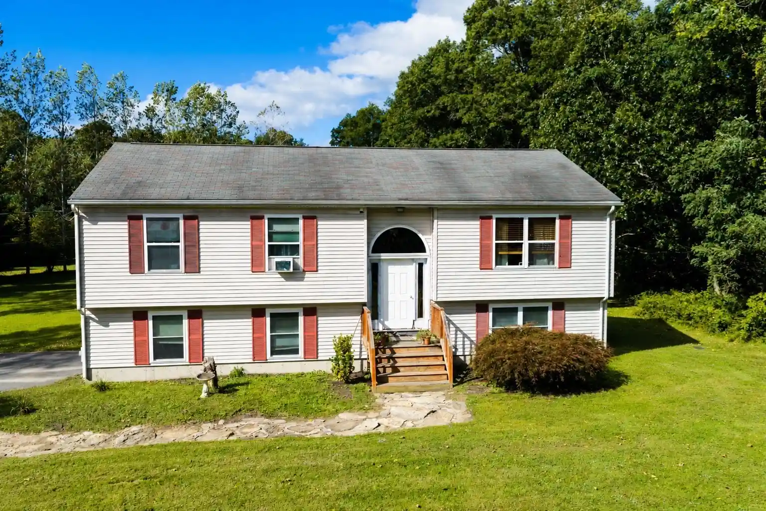 Single family home for sale at 96 Mendall Rd, Acushnet, MA 02743 | MLS# 73590026
