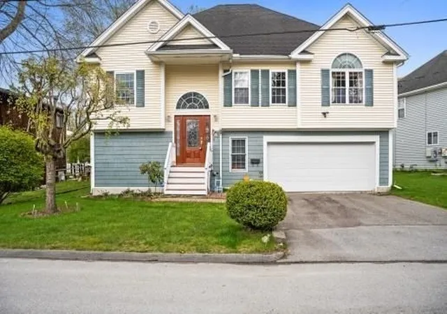 Homes for sale in Worcester, MA | 37 Dupuis Ave, Worcester, MA 01604 | MLS# 73515183