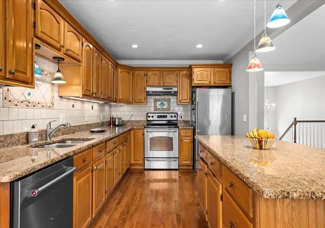 Homes for sale in Worcester, MA | 37 Dupuis Ave, Worcester, MA 01604 | MLS# 73515183