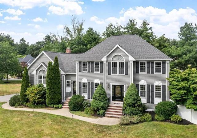 1st image of 1 Preston Circle, Andover, MA 01810 | MLS# 73559999