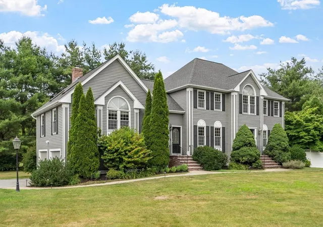 2nd image of 1 Preston Circle, Andover, MA 01810 | MLS# 73559999