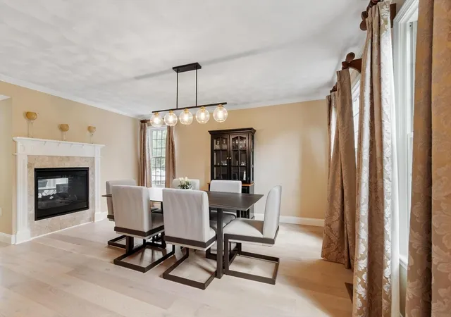 4th image of 1 Preston Circle, Andover, MA 01810 | MLS# 73559999