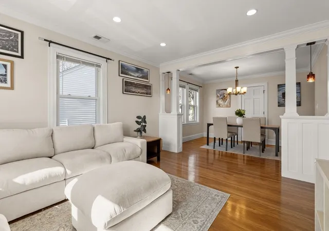 Homes for sale in Boston, MA | 1487 1489 Centre St #2, Boston, MA 02132 | MLS# 73507864
