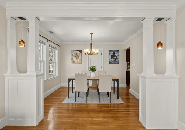 Homes for sale in Boston, MA | 1487-1489 Centre St, Boston, MA 02132