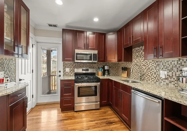 Homes for sale in Boston, MA | 1487-1489 Centre St, Boston, MA 02132