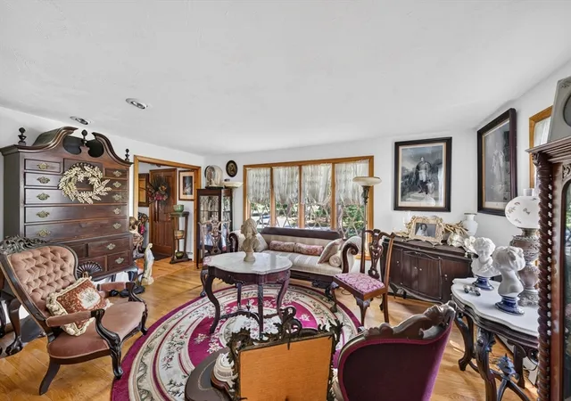 Photo 3 of Single family home for sale at 48 Ichabod Ln, Marion, MA 02738 | MLS# 73552608 | Listing updated on 2026-09-21