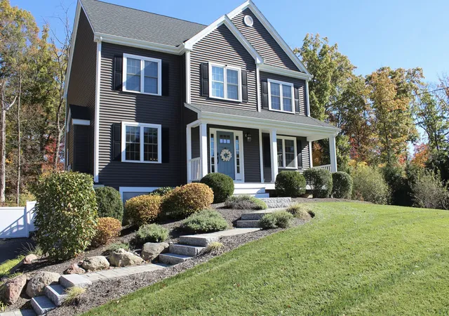 Single family home for sale at 25 Kayleigh Lyn Ln, Attleboro, MA 02703 | MLS# 73595772
