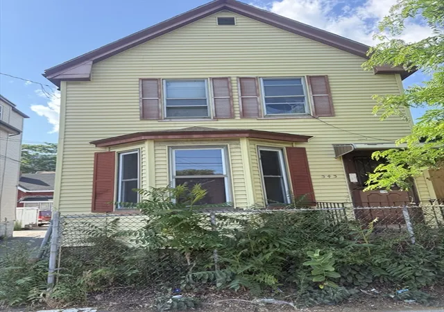 Homes for sale in Lynn, MA | 343 Essex Street, Lynn, MA 01902 | MLS# 73539493