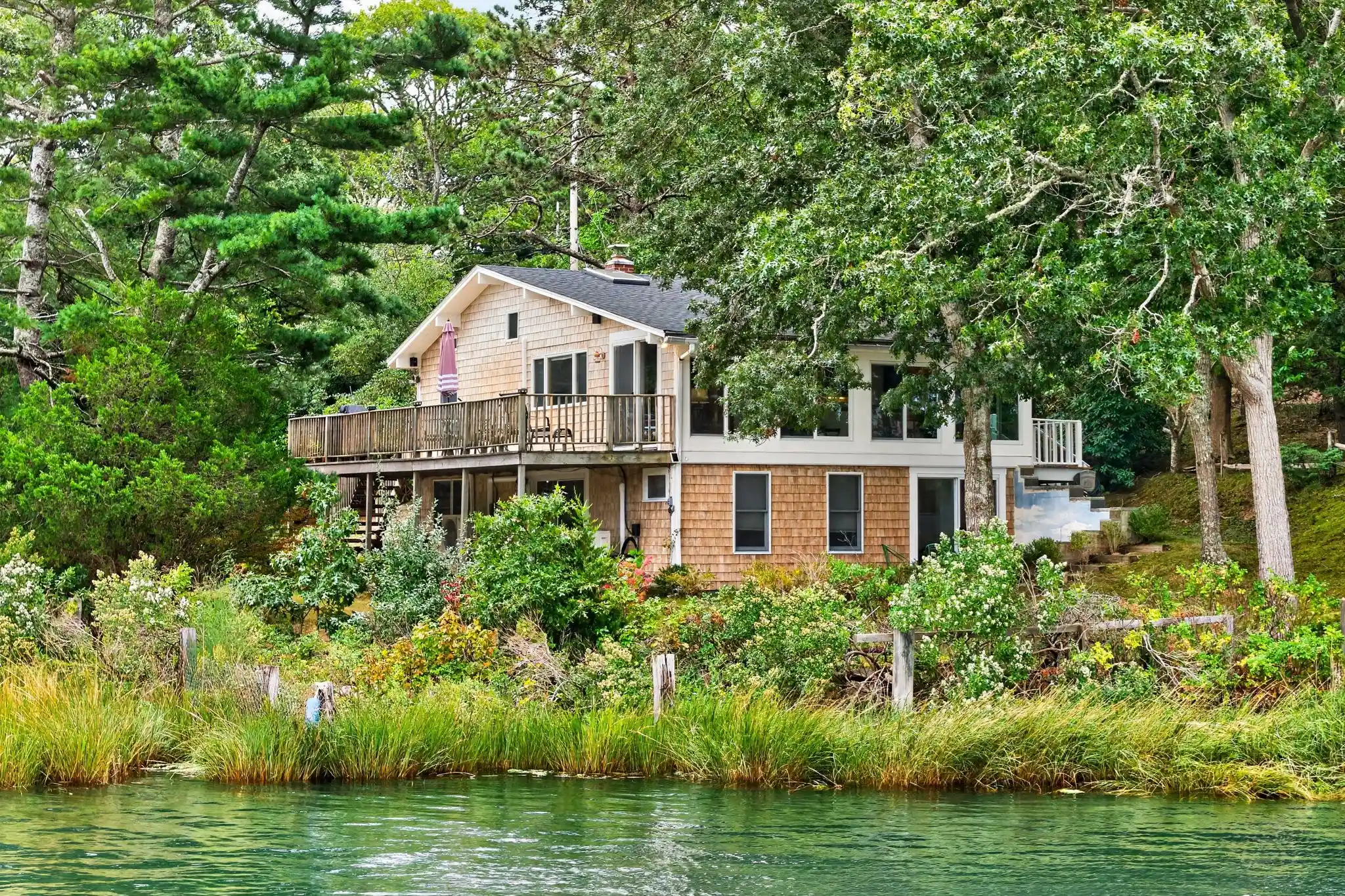 Photo 1 of Single family home for sale at 63 Seatucket Rd, East Falmouth, MA 02536 | MLS# 73589596 | Listing updated on 2026-10-16