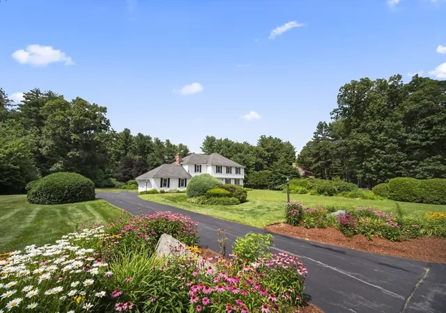 Photo 1 of Sale Pending at 41 Farrington Ln, Marlborough, MA 01752 | MLS# 73550575 | Listing updated on 2026-09-02