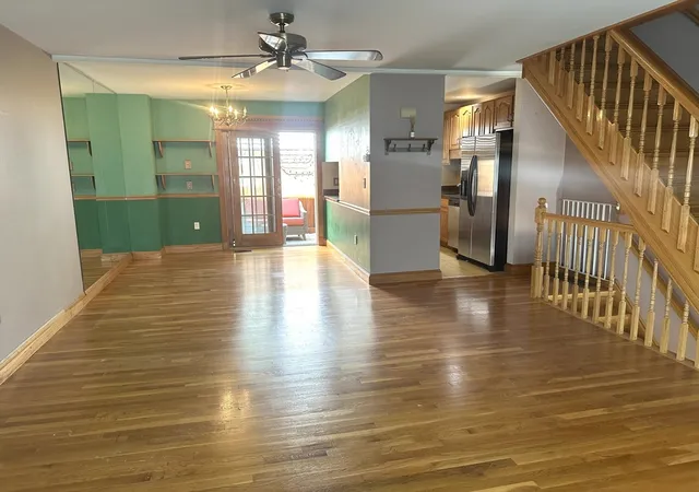 3rd image of 50 Gates St #1, South Boston, MA 02127 | MLS# 73557333