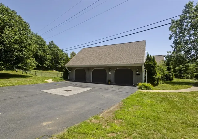 Homes for sale in Barre, MA | 447 Loring Rd, Barre, MA 01005 | MLS# 73546800
