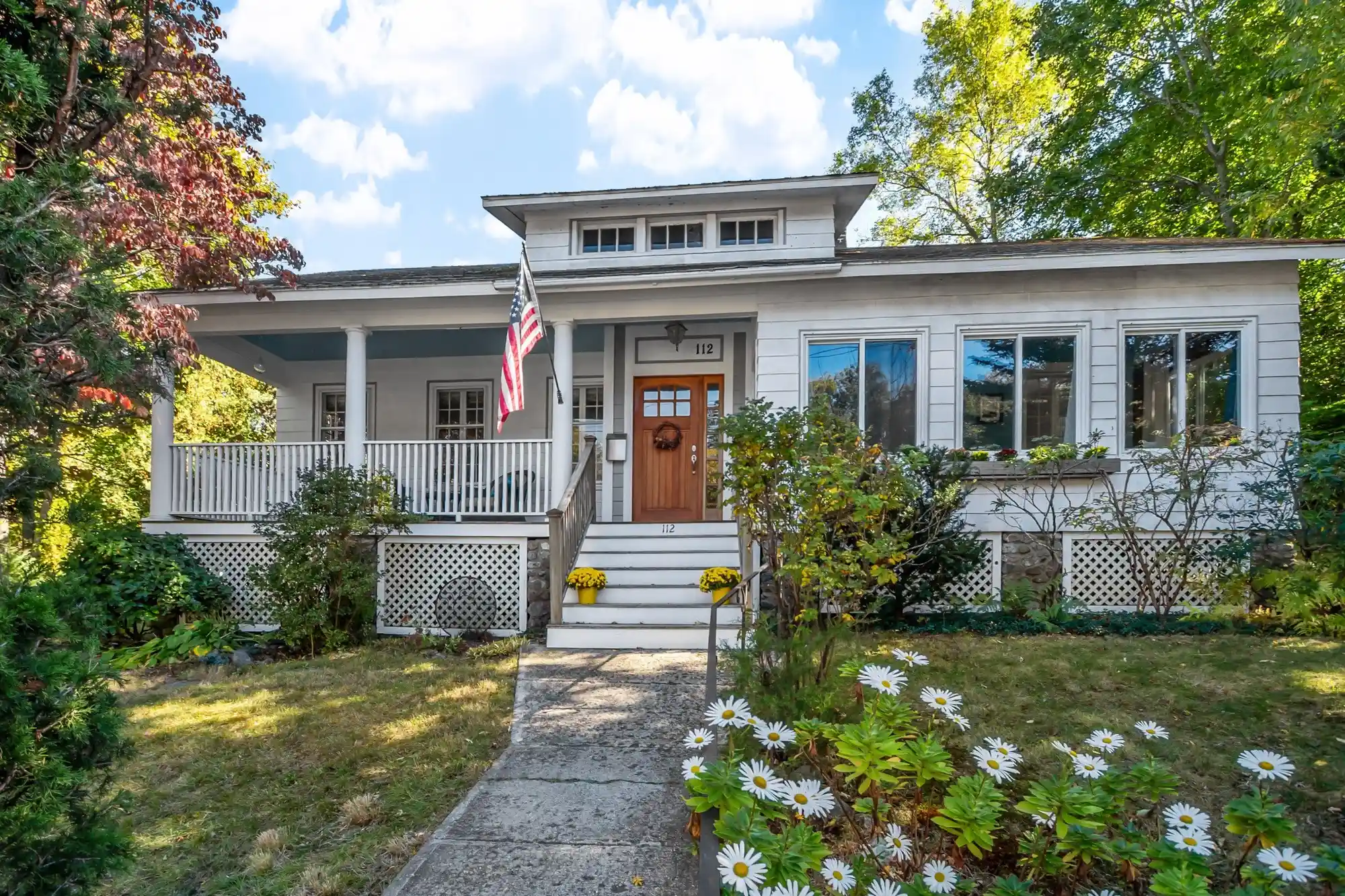 Single family home for sale at 112 Orris St, Melrose, MA 02176 | MLS# 73593535