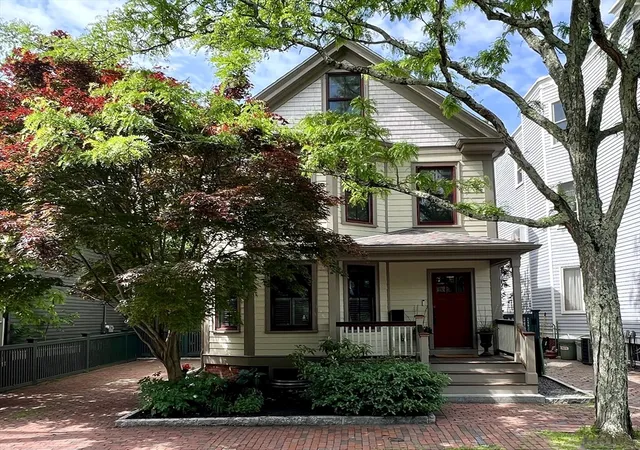 Homes for sale in Cambridge, MA | 14 Holly Avenue, Cambridge, MA 02138 | MLS# 73529361