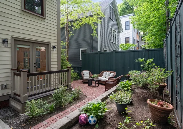 Homes for sale in Cambridge, MA | 14 Holly Avenue, Cambridge, MA 02138 | MLS# 73529361