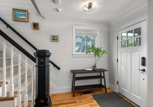 Homes for sale in Cambridge, MA | 14 Holly Avenue, Cambridge, MA 02138 | MLS# 73529361