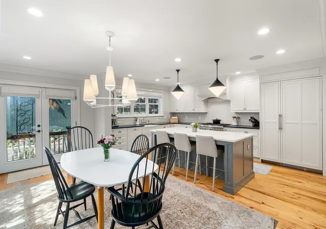 5th image of 14 Holly Avenue, Cambridge, MA 02138 | MLS# 73529361
