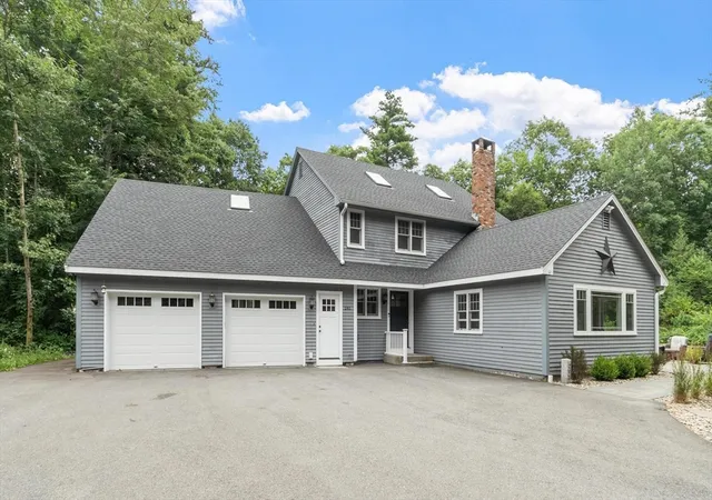 1st image of 241 Reservoir Rd, Lunenburg, MA 01462 | MLS# 73551593