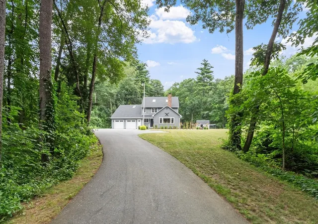 2nd image of 241 Reservoir Rd, Lunenburg, MA 01462 | MLS# 73551593