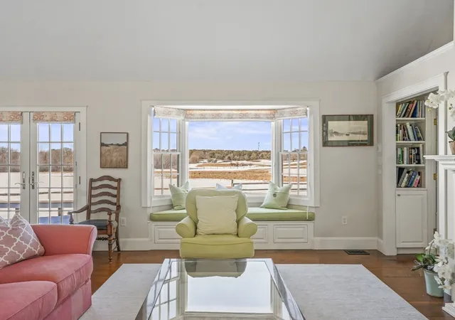3rd image of 23 Beetle Swamp, Edgartown, MA 02539 | MLS# 73483686