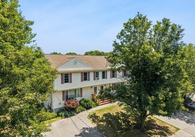Homes for sale in Attleboro, MA | 6 Conner Ct #6, Attleboro, MA 02703 | MLS# 73545568