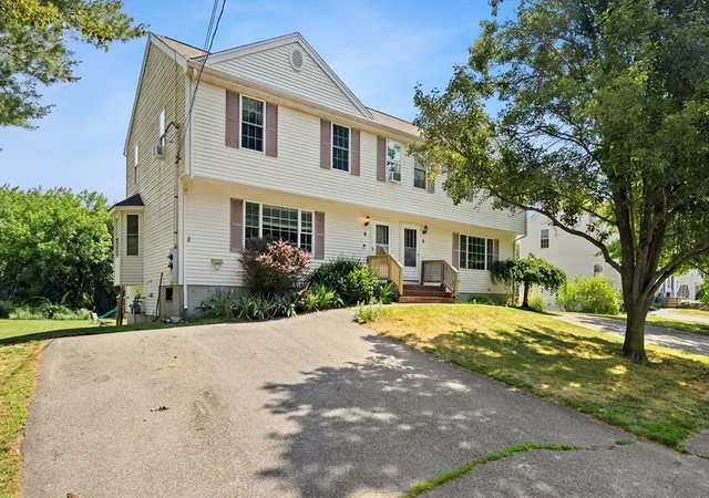 Homes for sale in Attleboro, MA | 6 Conner Ct #6, Attleboro, MA 02703 | MLS# 73545568