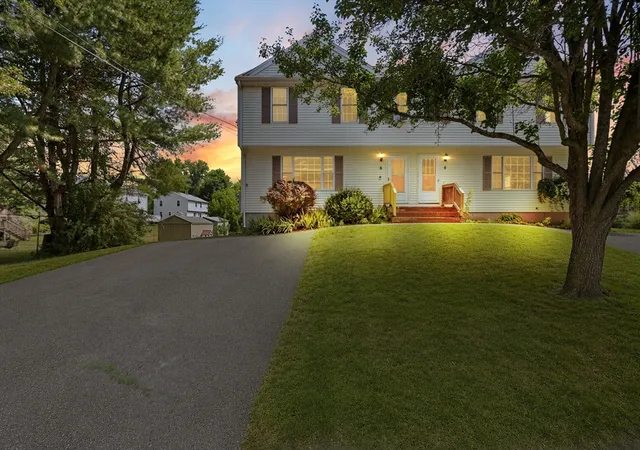 Homes for sale in Attleboro, MA | 6 Conner Ct, Attleboro, MA 02703