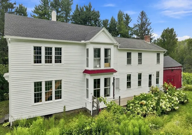 1st image of 158 Skyline Trl, Middlefield, MA 01243 | MLS# 73567550
