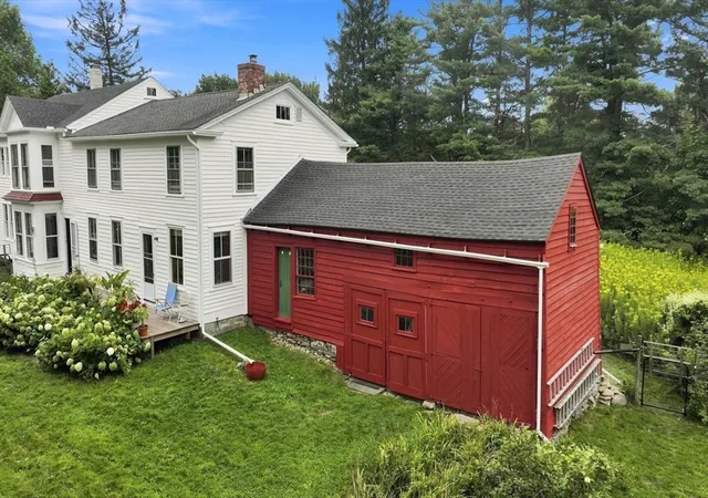 Photo 3 of Sale Pending at 158 Skyline Trl, Middlefield, MA 01243 | MLS# 73567550 | Listing updated on 2026-09-16