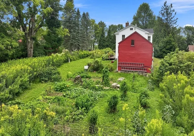 Photo 3 of Sale Pending at 158 Skyline Trl, Middlefield, MA 01243 | MLS# 73567550 | Listing updated on 2026-09-16
