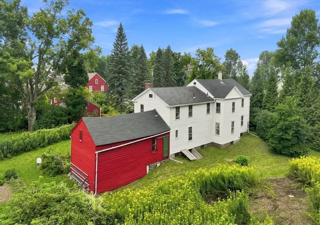 Photo 4 of Sale Pending at 158 Skyline Trl, Middlefield, MA 01243 | MLS# 73567550 | Listing updated on 2026-09-16
