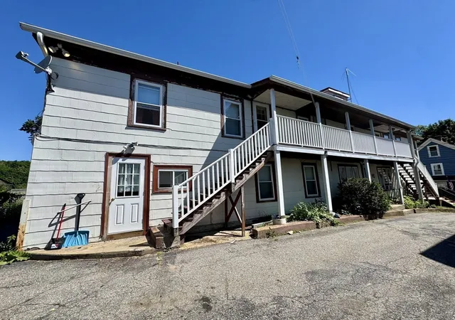Photo 4 of Sale Pending at 26 Elm Street, Spencer, MA 01562 | MLS# 73567693 | Listing updated on 2026-09-28