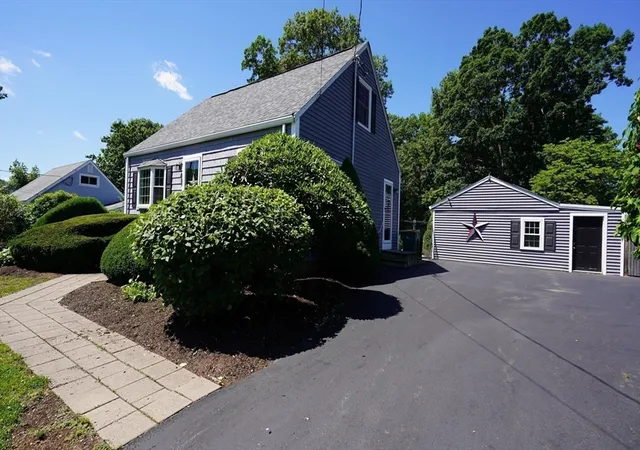 Homes for sale in North Attleboro, MA | 11 Roland Baxter Rd, North Attleboro, MA 02760 | MLS# 73541035