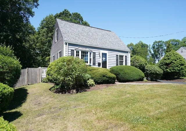 Homes for sale in North Attleboro, MA | 11 Roland Baxter Rd, North Attleboro, MA 02760 | MLS# 73541035