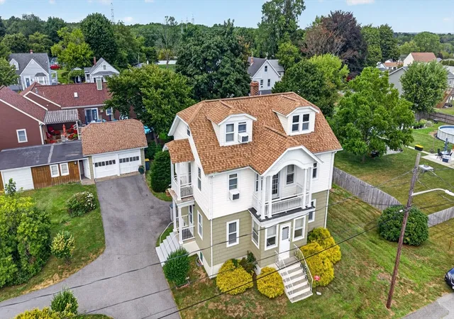 Photo 1 of Sale Pending at 84 3rd Street, Somerset, MA 02726 | MLS# 73564206 | Listing updated on 2026-09-05