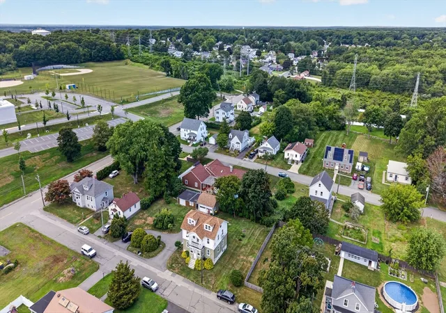 Photo 2 of Sale Pending at 84 3rd Street, Somerset, MA 02726 | MLS# 73564206 | Listing updated on 2026-09-05