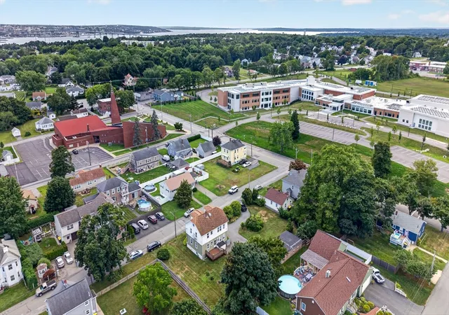Photo 3 of Sale Pending at 84 3rd Street, Somerset, MA 02726 | MLS# 73564206 | Listing updated on 2026-09-05