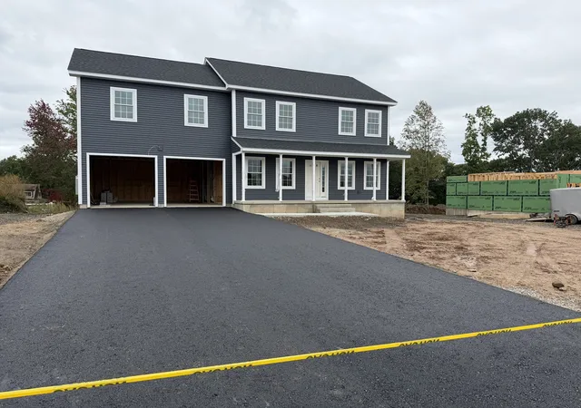Photo 1 of Sale Pending at Lot 605 Grandview Ave, Ludlow, MA 01056 | MLS# 73595249 | Listing updated on 2026-10-27