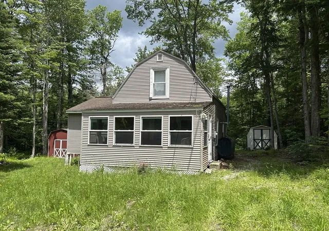 image of 26 Bear Hill Rd, Hinsdale, MA 01235 | MLS# 73559009
