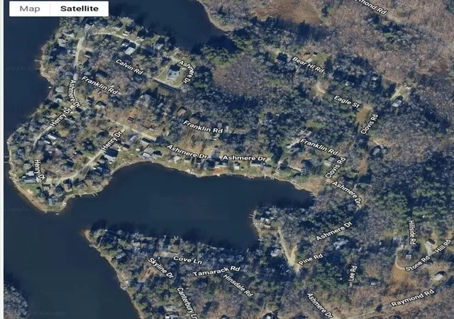 image of 26 Bear Hill Rd, Hinsdale, MA 01235 | MLS# 73559009