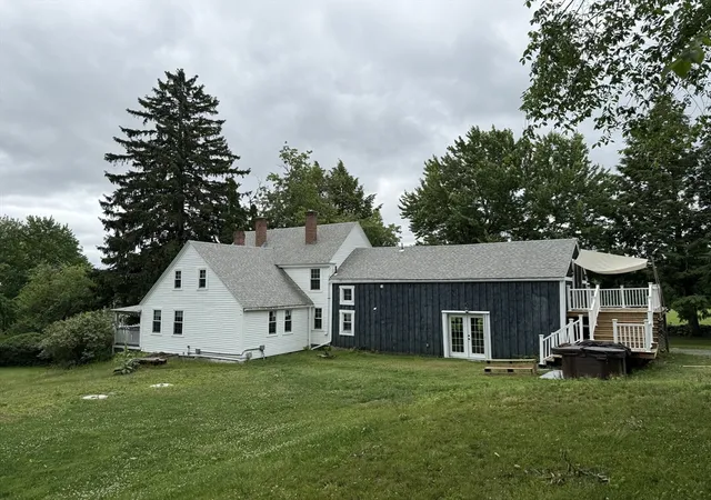Homes for sale in Townsend, MA | 134 Barker Hill Road, Townsend, MA 01469 | MLS# 73540439