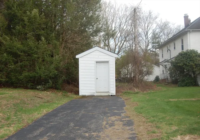 Homes for sale in Barre, MA | 12 16 Church Street, Barre, MA 01074 | MLS# 73511515