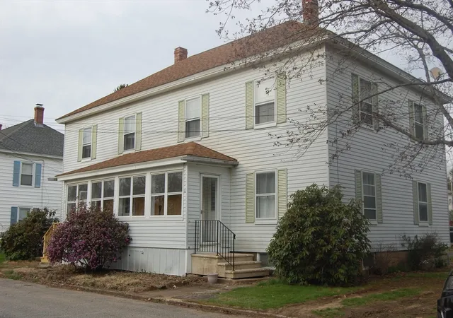 Homes for sale in Barre, MA | 12-16 Church Street, Barre, MA 01074 | MLS# 73511515