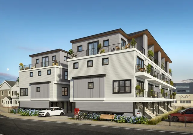 1st image of 16 North End Blvd #8, Salisbury, MA 01952 | MLS# 73437415