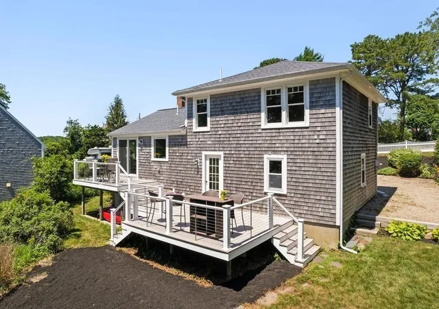 Photo 4 of Single family home for sale at 20 Burg Ave, Sandwich, MA 02563 | MLS# 73548875 | Listing updated on 2026-09-07