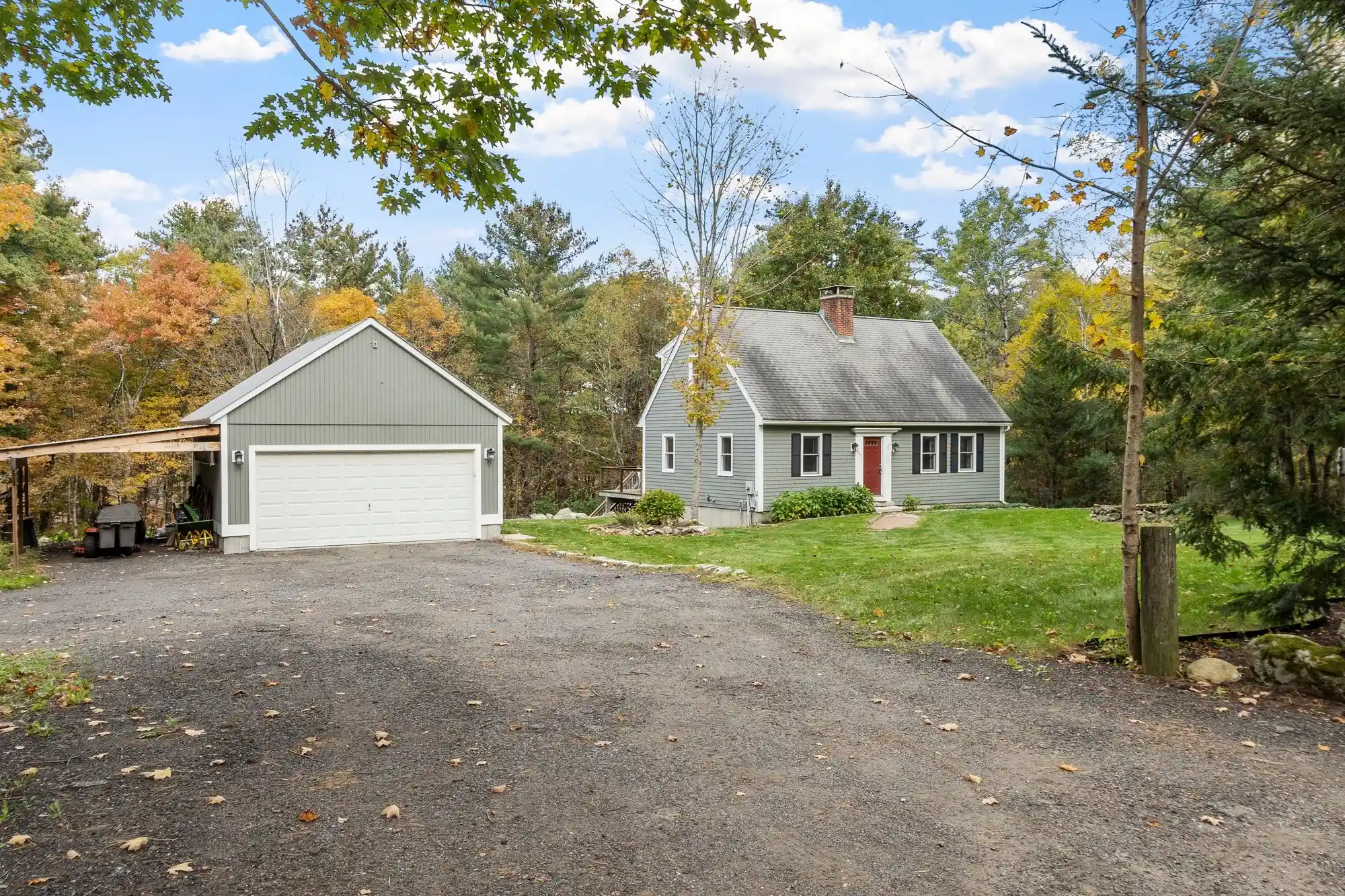Single family home for sale at 155 Old Princeton Rd, Hubbardston, MA 01452 | MLS# 73590312