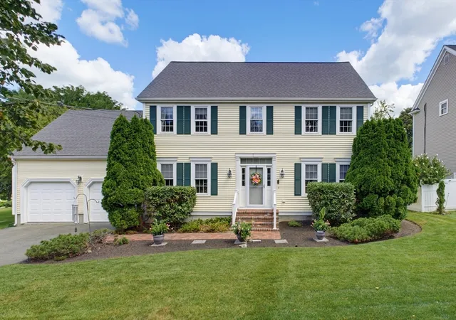 Photo 1 of Sale Pending at 11 Ryan Dr, Norwood, MA 02062 | MLS# 73568850 | Listing updated on 2026-08-31